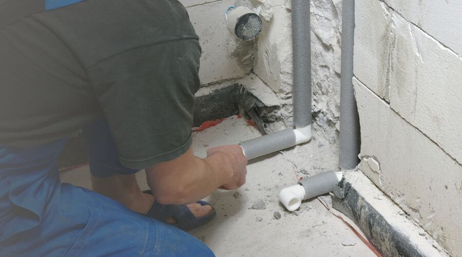 Professional expert plumbing services in Sims, IL